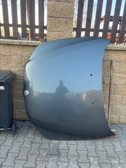 Kapota BMW E60 E61