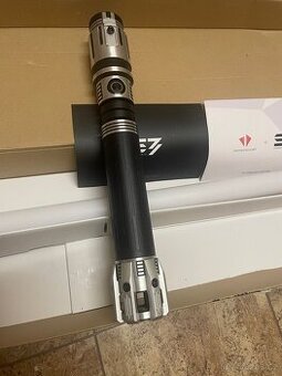 Sabertrio sologaard neo CFX saber