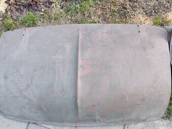 Díly na Škoda 105.120 a 1000MB