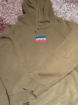 Chlapecká mikina Levis