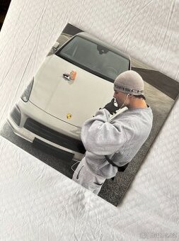 CALIN BIEBER FEVER/BIEBER FEVER TOUR LIFE VINYL