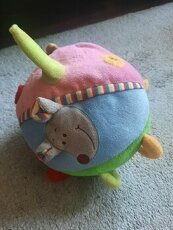 Dětský aktivní míč