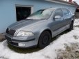 Škoda Octavia 2, 2.0TDi, 103kW, BKD, 9151