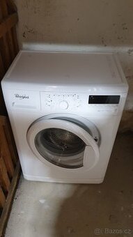 Pračka Whirlpool AWS 63013