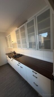 REZERVACE DO DUBNA 2026 - Kuchyňská linka IKEA