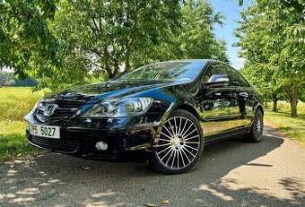 Alu kola AEZ Valencia Dark 8,5xr19 5x120 ET45 - 4ks