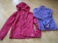 Dívčí bunda 3 v 1