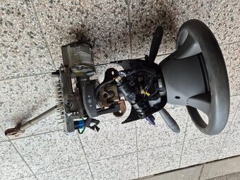 Posilovač řízení Fiat Panda