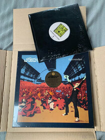 CD The Chemical Brothers - Surrender 20th Anni. Box Set