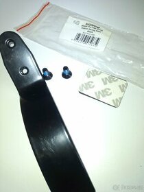 Brzda na koloběžku