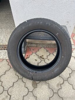 Letní pneu 205/60/16