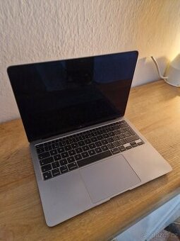Macbook air M1 (8gb/256GB)