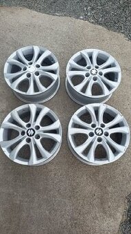 Prodám alu kola Suzuki Vitara