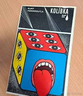 Kolíbka -  Kurt Vonnegut Jr.