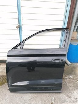 Levé přední dveře Škoda Kodiaq 2016-