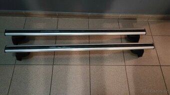 Střešní nosič Suzuki Grand Vitara