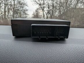 skoda fabia komfortní jednotka