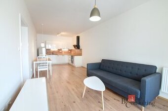 Pronájem, byty/2+kk, 61 m2, Goldscheiderova 3055/5, 30100 Pl