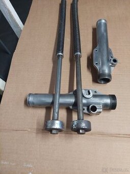 Jawa 90 kluzaky predni vidlice