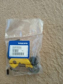 Sada pro řadící páku automatu Volvo