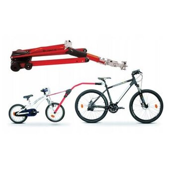 TAŽNÁ TYČ Peruzzo Trail Angel