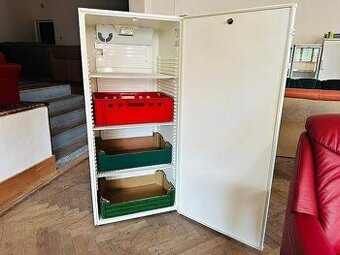 903 PROFI chladnice CARRIER 500 litrů na velké přepravky