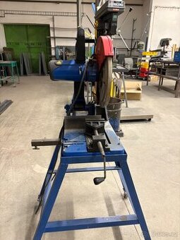 Kotoučová pila MTS356