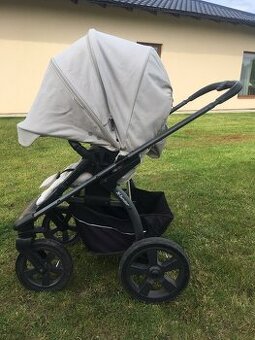 Kočárek X Lander Move