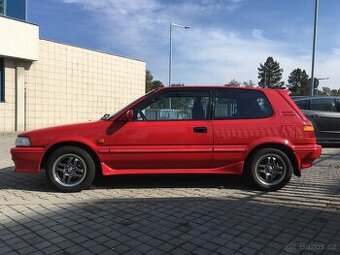 Toyota Corolla GTi