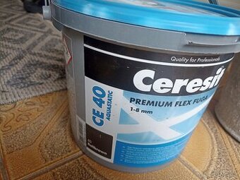 SPÁROVAČKA CERESIT CE 40 BALIBROWN