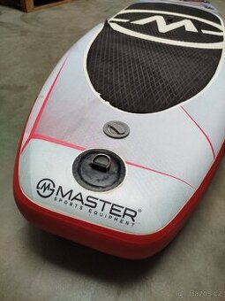 Paddleboard Master v dobrém stavu OSTRAVA