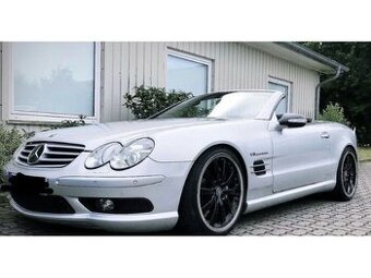 20D alu kola Mercedes AMG OZ Racing 20 5x112 - Audi S-Line -
