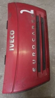 IVECO EUROCARGO kapota