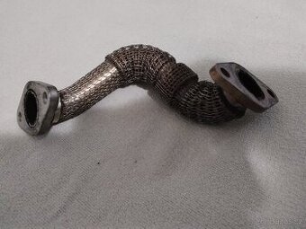 Vlnovec recirkulace spalin  Seat 1.9 tdi.