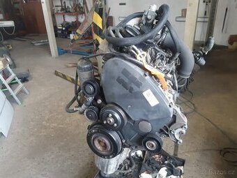 motor mb sprinter 2,2 cdi 906