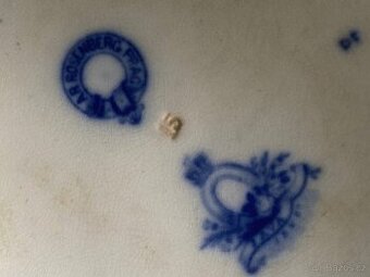 Kameninové nádobí