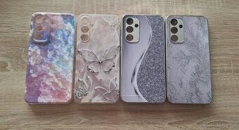 Nové kryty na Samsung A54