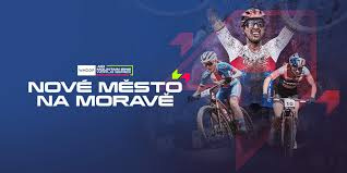 Světový pohár MTB - Nové Město na Moravě