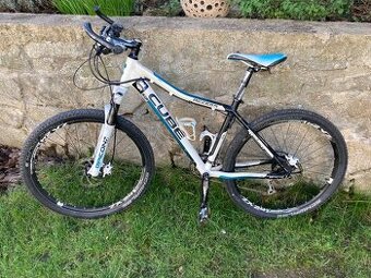 horské dámské kolo Cube Access