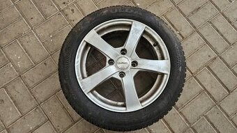 Zimní Sada Alu 4x108 195/55 R16 Dezent