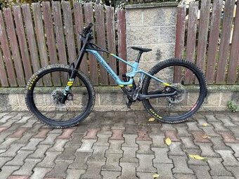 Mondraker Summum r 2022