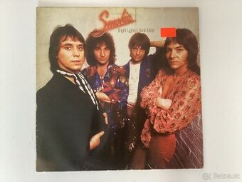 Smokie