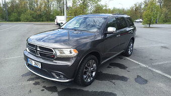Dodge Durango Citadel