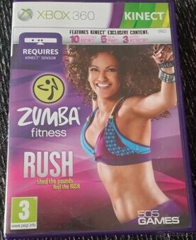 Xbox 360hra