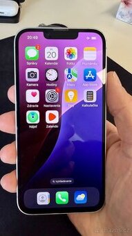 iPhone 14 - 128GB
