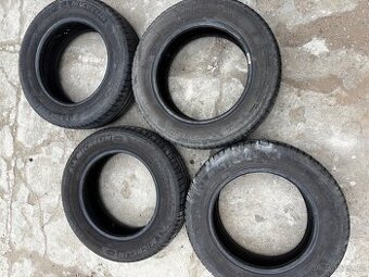 Letní pneu 195/65 R15