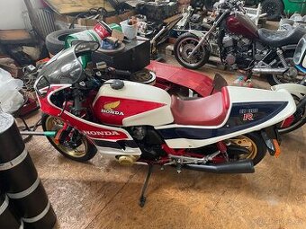 Honda CB1100R 1984