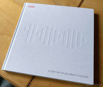 Ortofon - A Century of Accuracy in Sound
