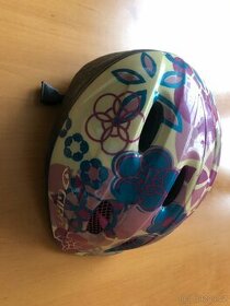 Cyklistická helma, přilba Giro 48-52 cm