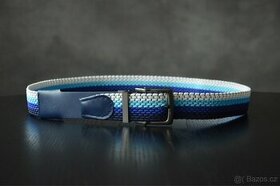 Pánský elastický pásek Nike - 1
